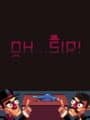 Oh...Sir! Prototype cover