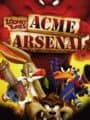 Looney Tunes: Acme Arsenal cover
