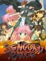 Sengoku Rance cover