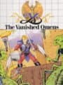 Ys: The Vanished Omens cover