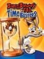 Bugs Bunny & Taz: Time Busters cover