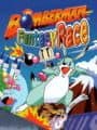 Bomberman Fantasy Race cover