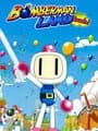Bomberman Land Touch! cover