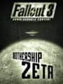 Fallout 3: Mothership Zeta cover
