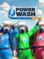 PowerWash Simulator VR cover
