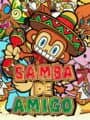 Samba de Amigo cover