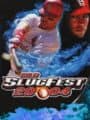 MLB SlugFest 2004 cover