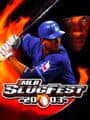 MLB Slugfest 2003 cover