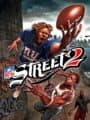 NFL Street 2 cover