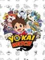 Yo-kai Watch cover