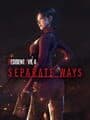 Resident Evil 4: Separate Ways cover