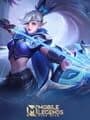 Mobile Legends: Bang Bang cover