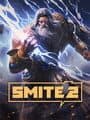 Smite 2 cover