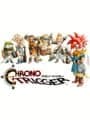 Chrono Trigger cover