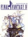 Final Fantasy IV cover