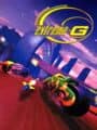 Extreme-G cover