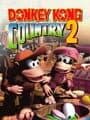 Donkey Kong Country 2 cover