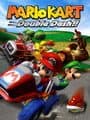 Mario Kart: Double Dash!! cover