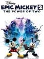 Epic Mickey 2: The Power of Two cover