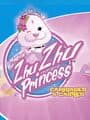 Magical Zhu Zhu Princess: Carriages and Castles cover