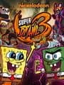 Super Brawl 3: Good vs. Evil cover
