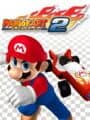 Mario Kart Arcade GP 2 cover