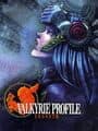 Valkyrie Profile: Lenneth cover