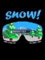 Snow! cover