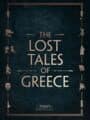 Assassin's Creed Odyssey: The Lost Tales of Greece cover
