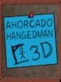 Ahorcado 3D: Hangedman 3D cover
