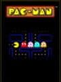 Pac-Man cover