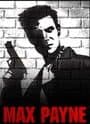 Max Payne Mobile cover