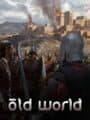 Old World cover