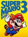 Super Mario Bros. 3 cover