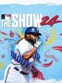 MLB The Show 24 cover