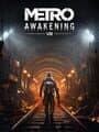 Metro Awakening VR cover