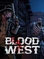 Blood West cover