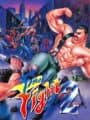 Final Fight 2 cover
