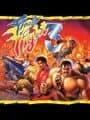 Final Fight 3 cover