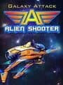 Galaxy Attack: Alien Shooter cover