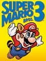 Super Mario Bros. 3 cover