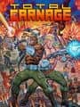 Total Carnage cover