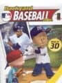 Backyard Baseball 2005 cover