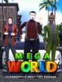 MegaWorld cover