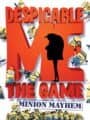 Despicable Me: The Game - Minion Mayhem cover