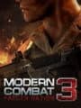 Modern Combat 3: Fallen Nation cover