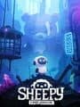 Sheepy: A Short Adventure cover