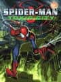 Spider-Man: Toxic City cover
