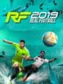 Real Football 2019 cover