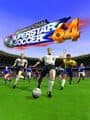 International Superstar Soccer 64 cover